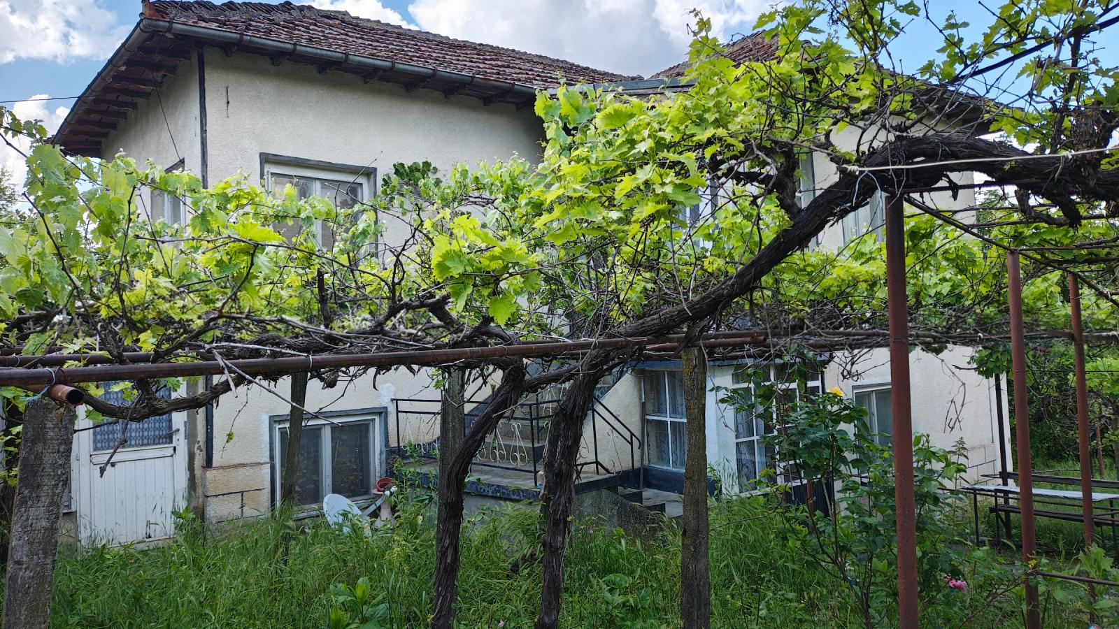House for Sale in Mogilino, Ruse