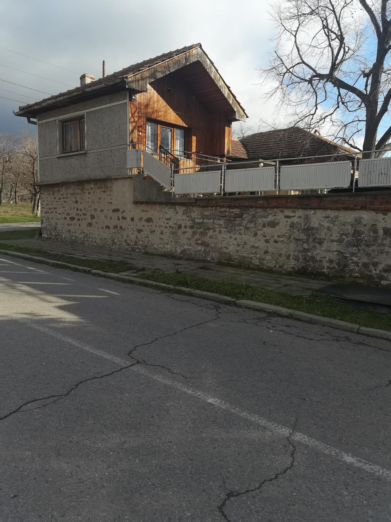 House for Sale in Glushnik, Sliven