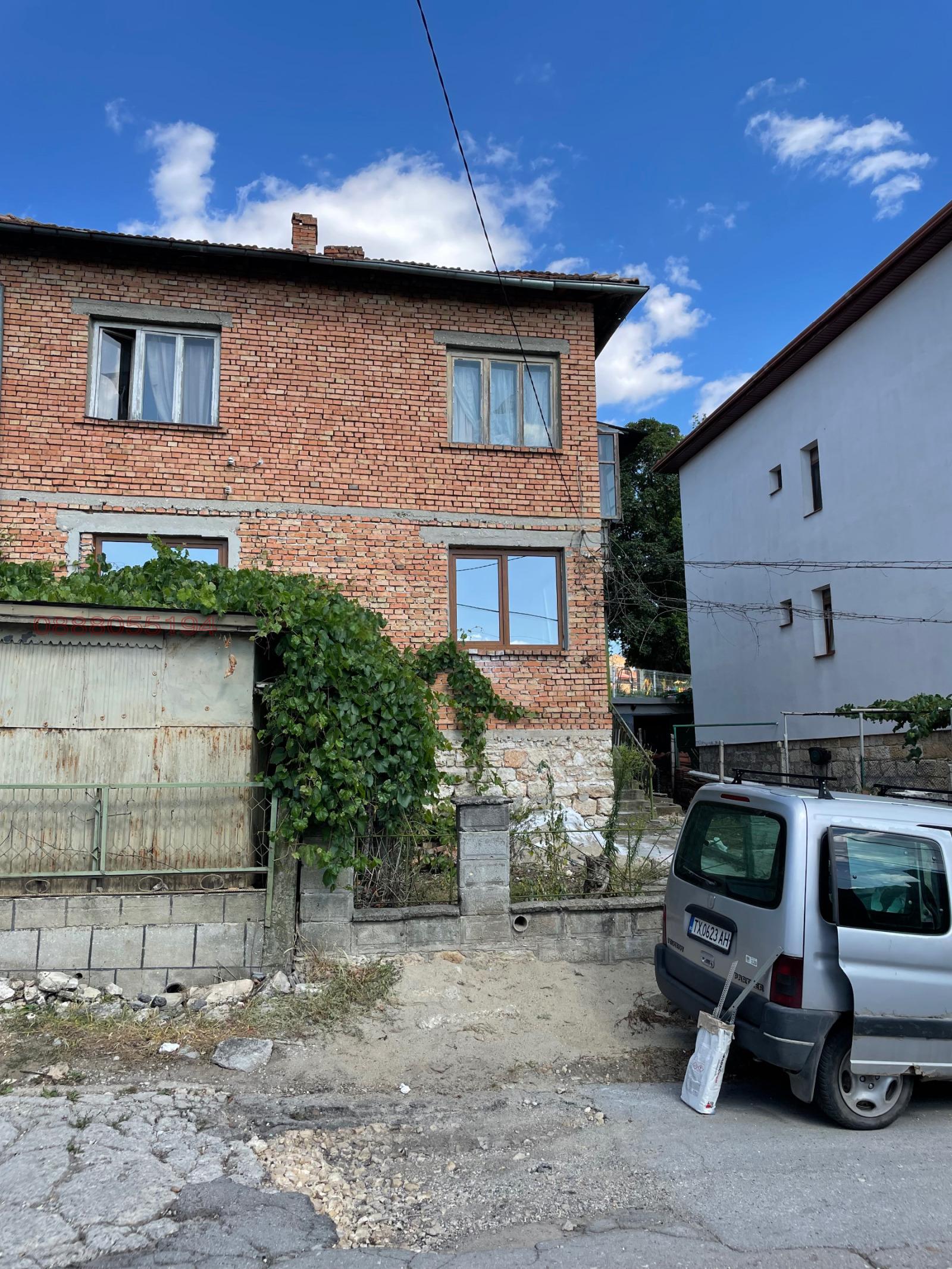 House Floor for Sale in Dobrich, Avtogara