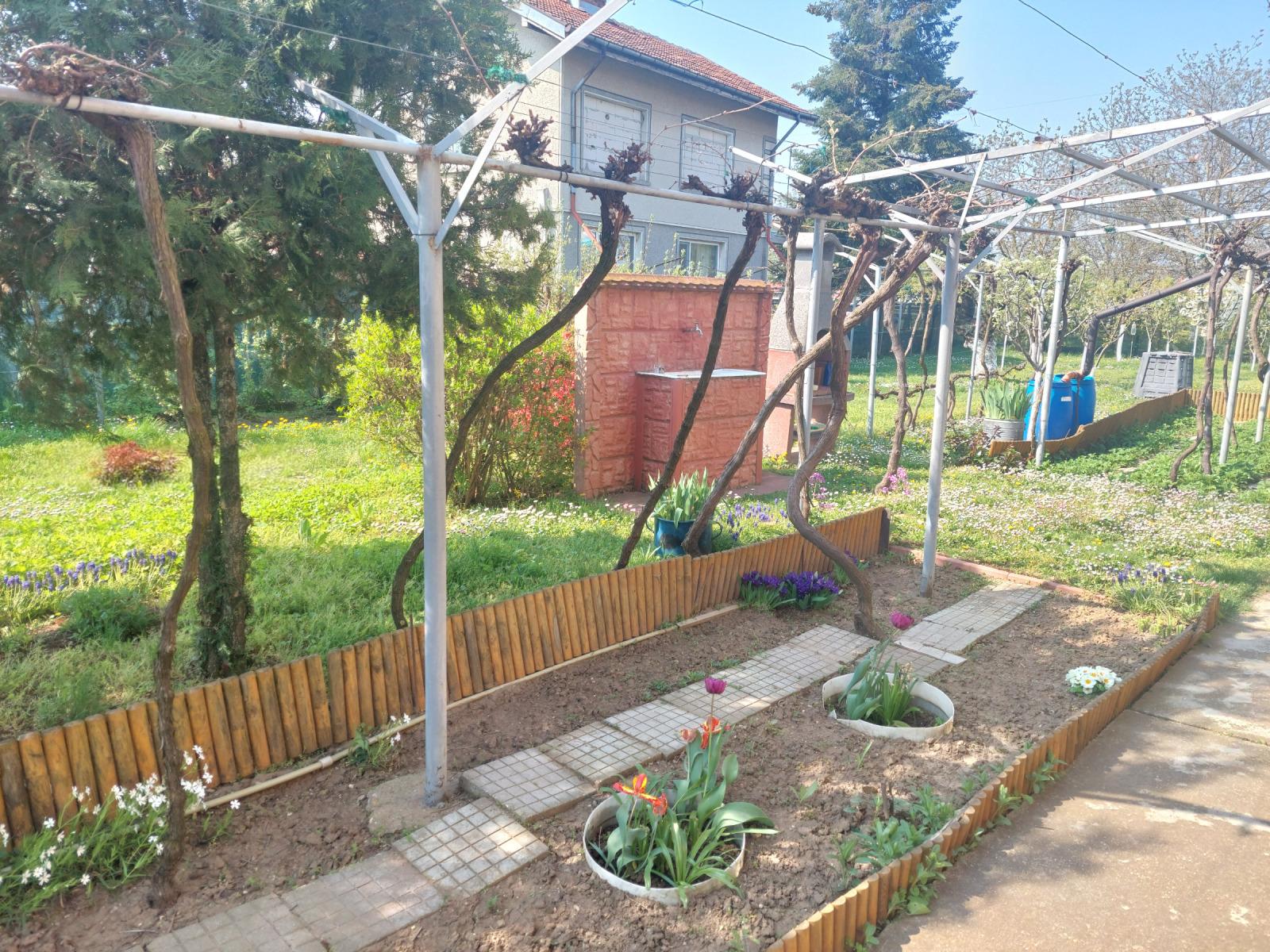 House for Sale in Sandrovo, Ruse