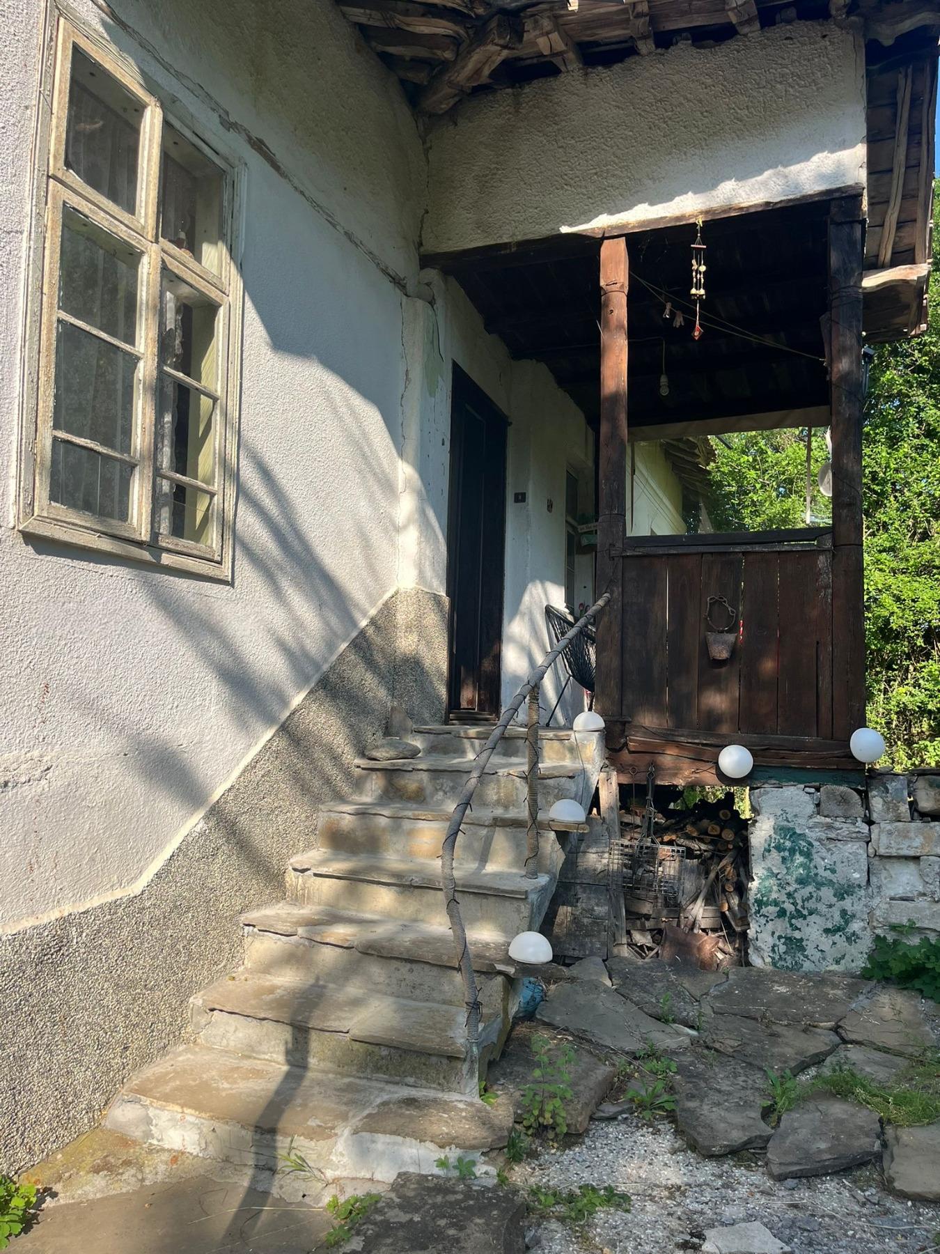House for Sale in Golyam izvor, Lovech