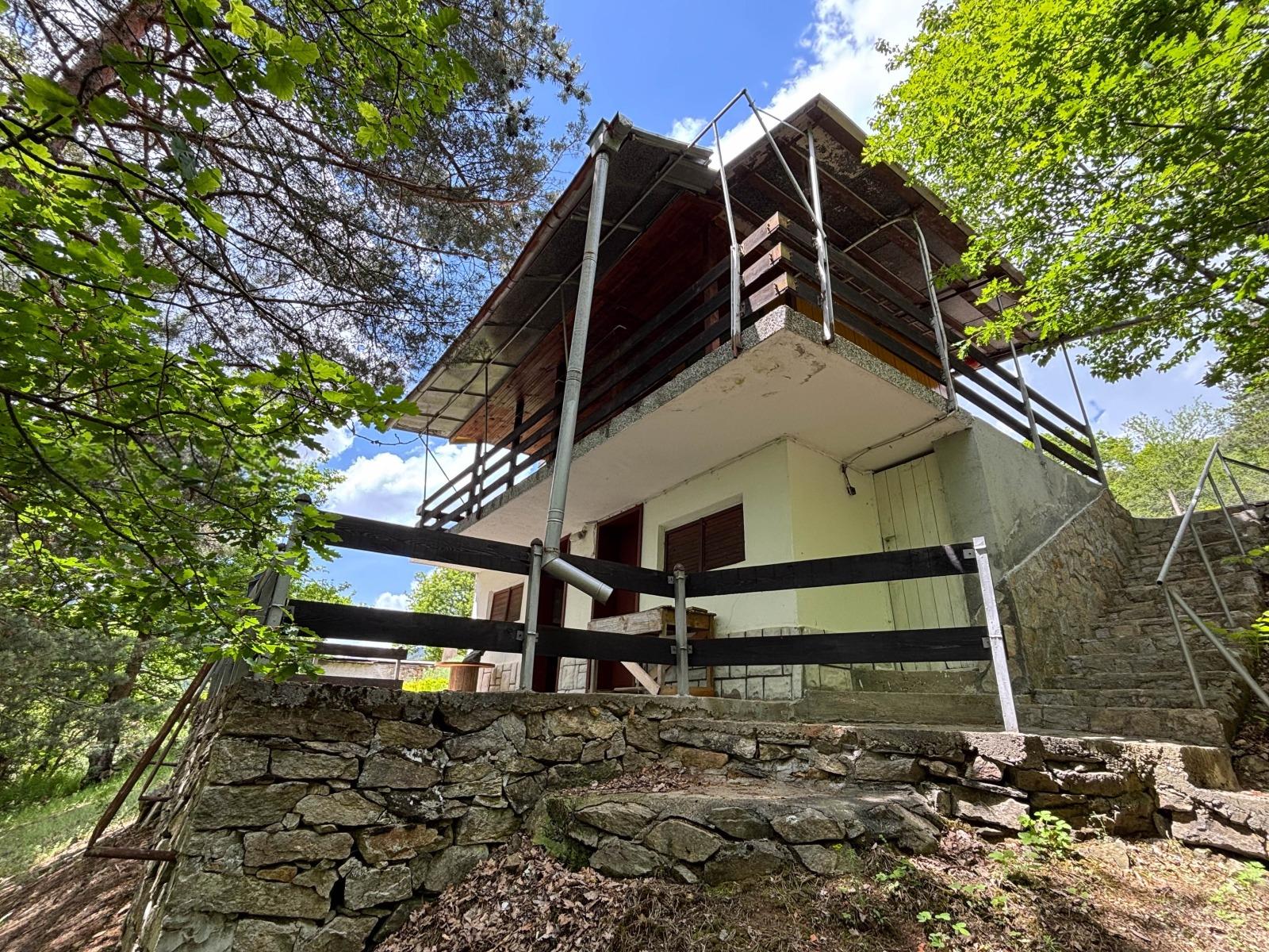 Villa for Sale in Kosovo, Plovdiv