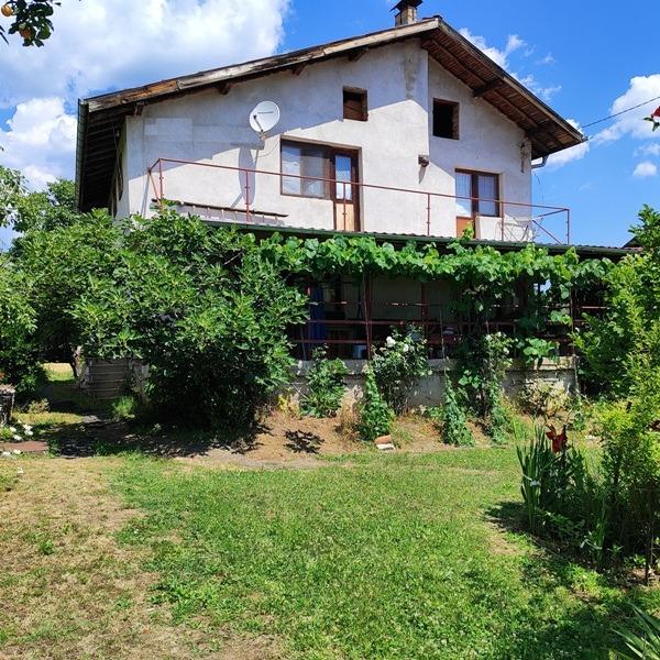 House for Sale in Radotina, Sofia Province