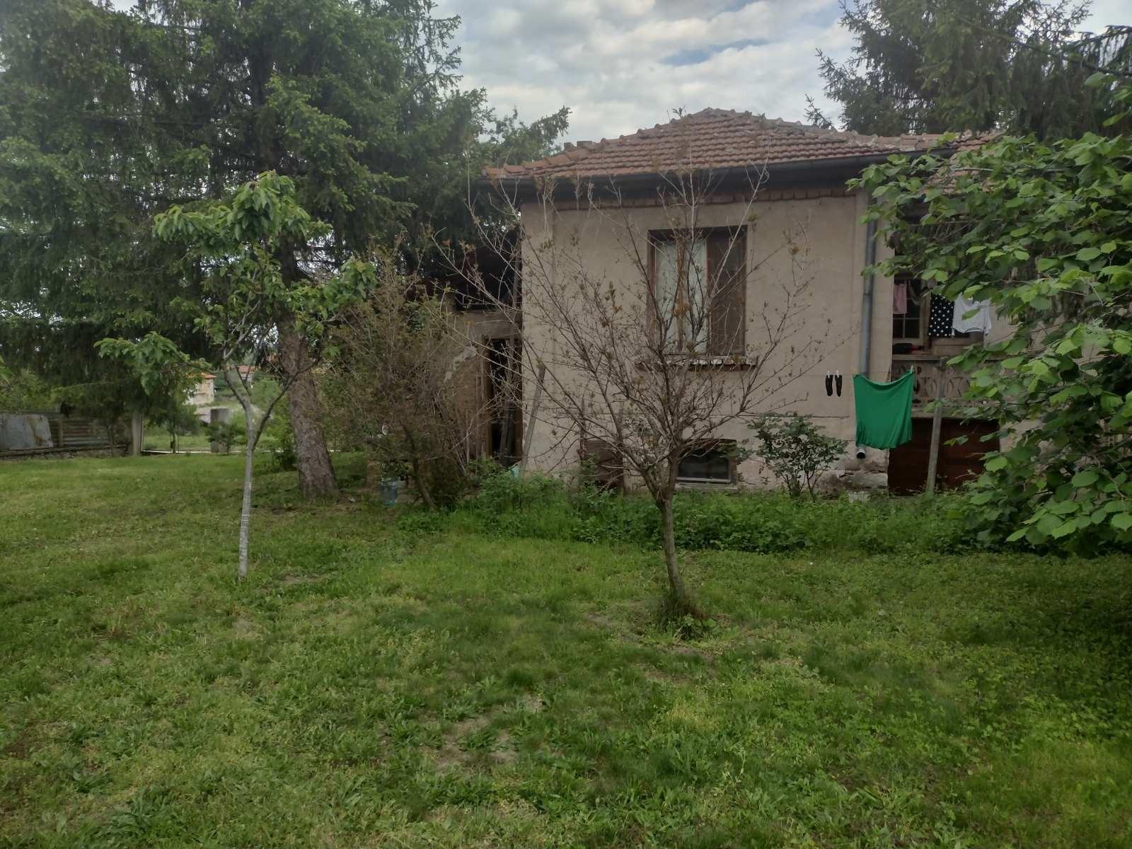 House for Sale in Topolovo, Plovdiv