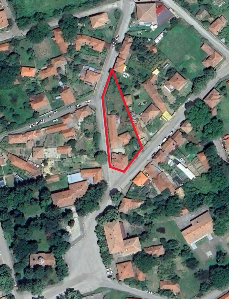 House for Sale in Sevlievo, Gabrovo