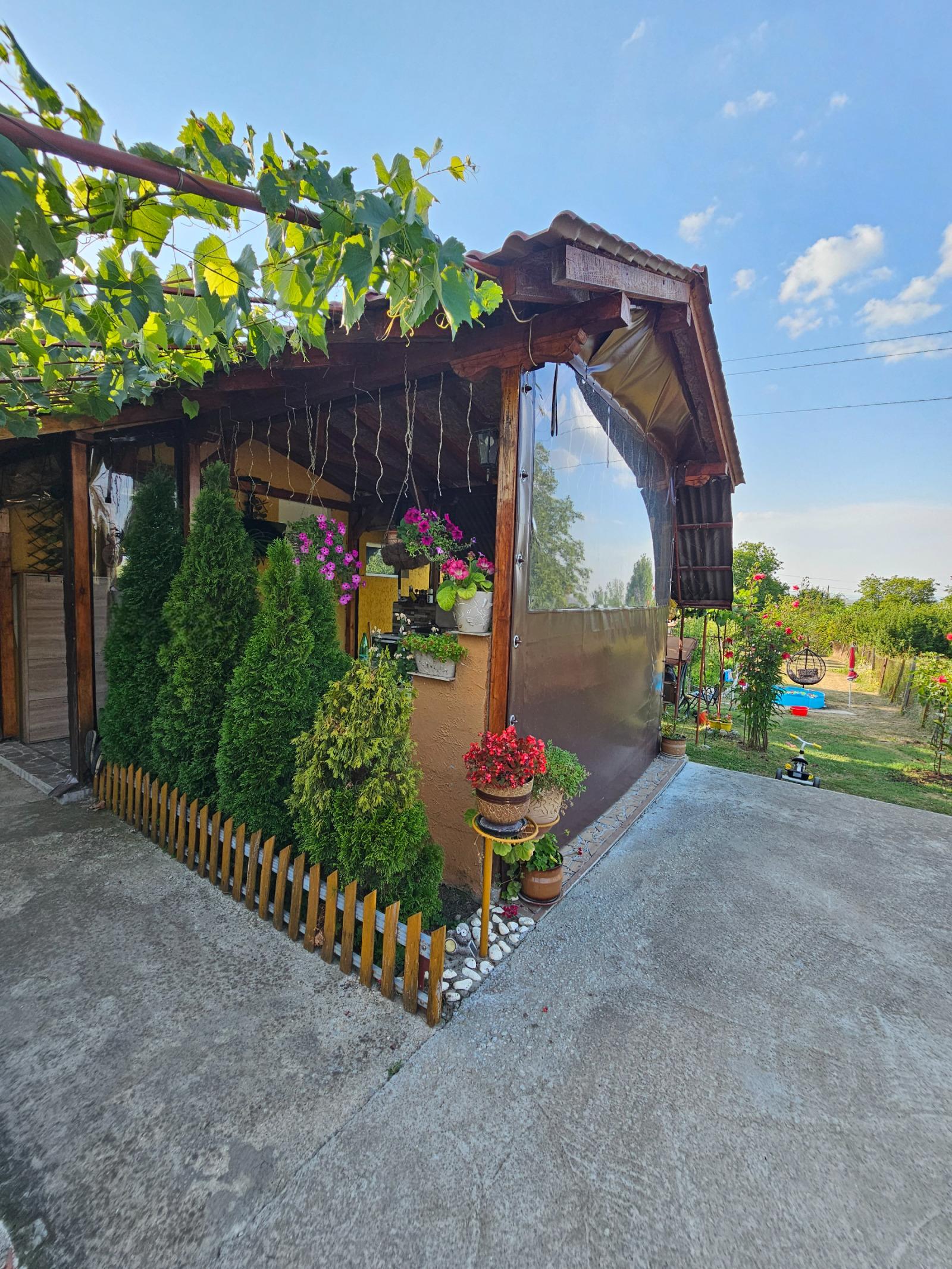 House for Sale in Targovishte, Vilna zona