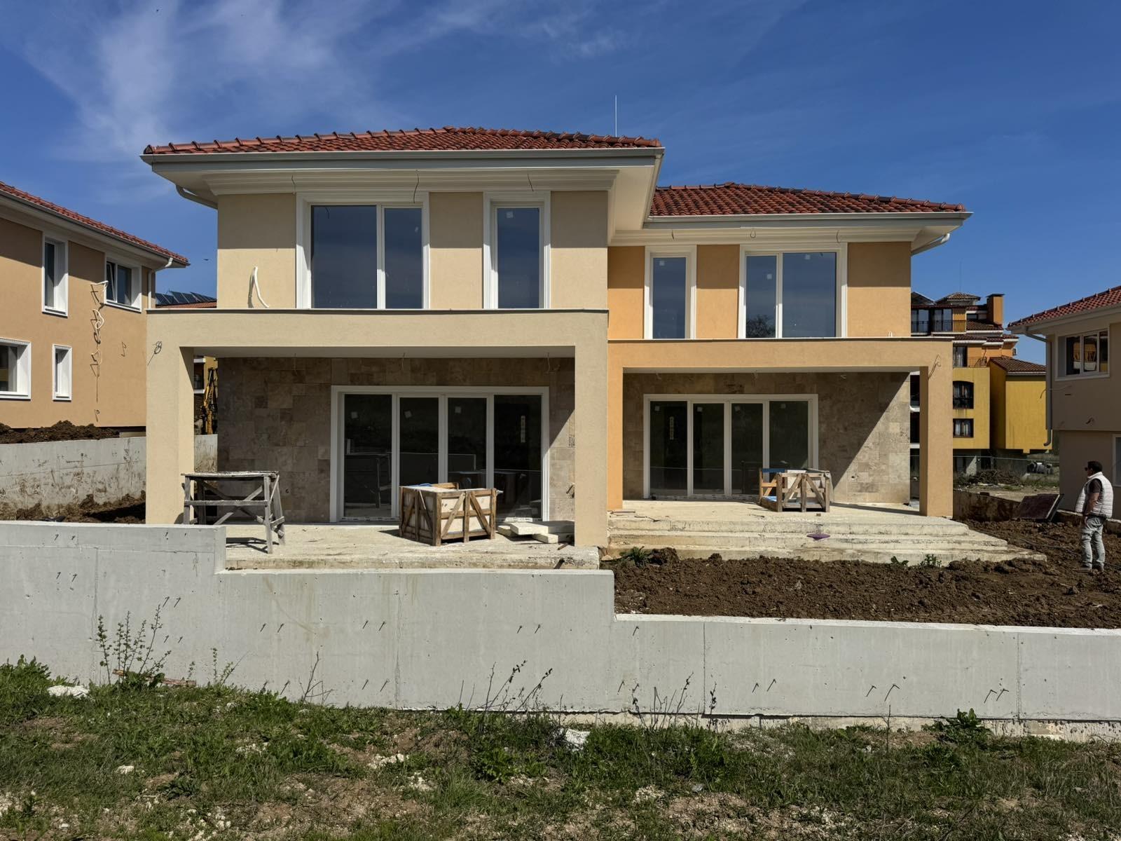 House for Sale in Sozopol, Burgas