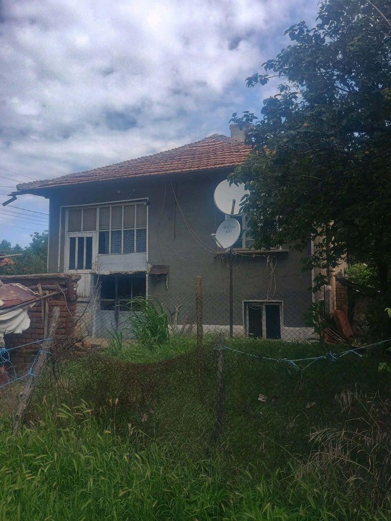 House for Sale in Seslav, Razgrad