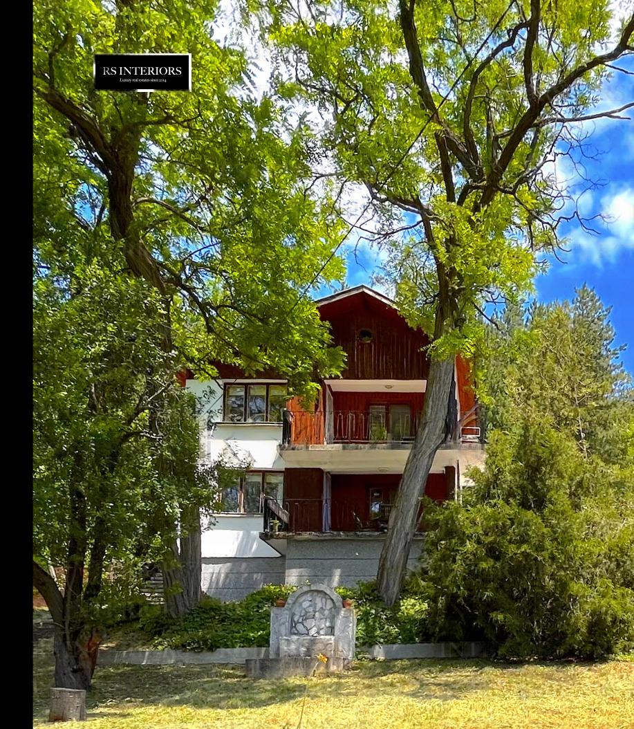 House for Sale in Godech, Sofia Province