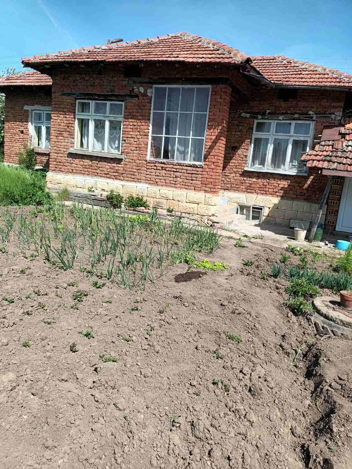House for Sale in Bogdantsi, Razgrad