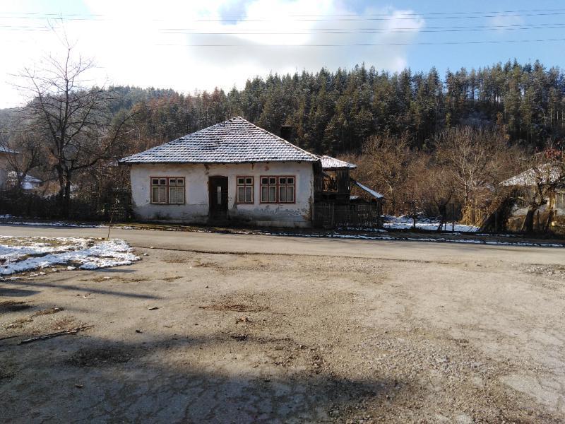 House for Sale in Stakevtsi, Vidin