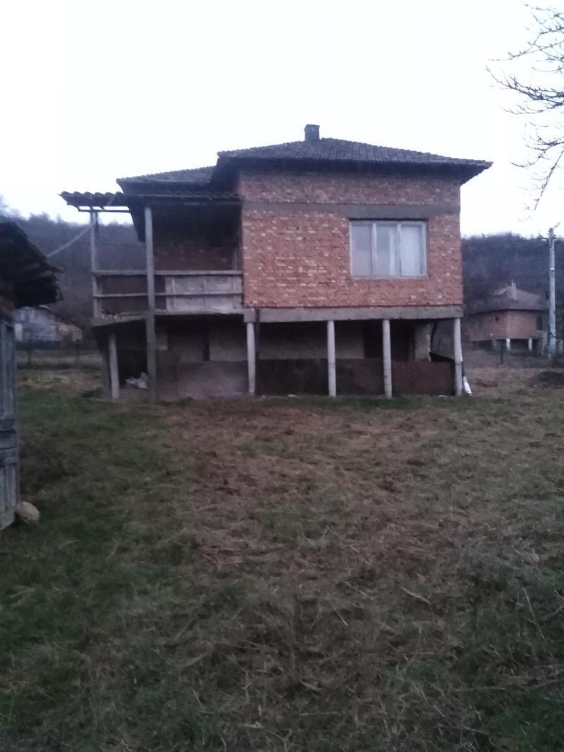 House for Sale in Sinagovtsi, Vidin
