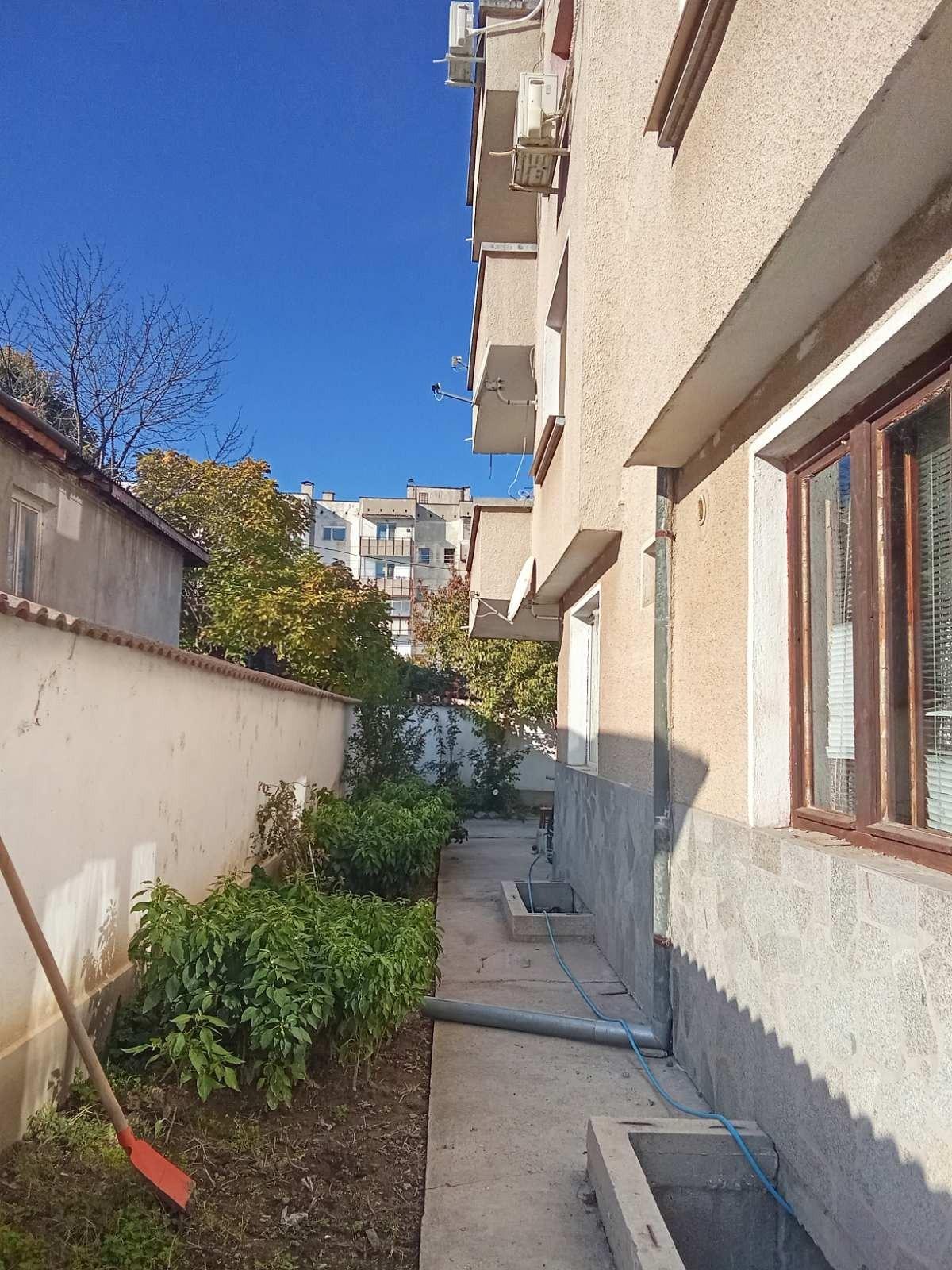 House Floor for Sale in Pazardzhik, Yabalkite