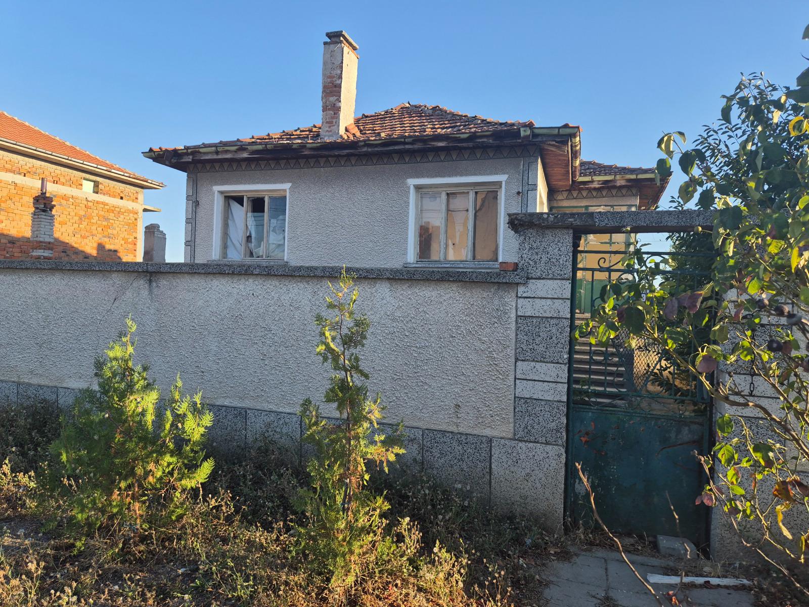 House for Sale in Belozem, Plovdiv