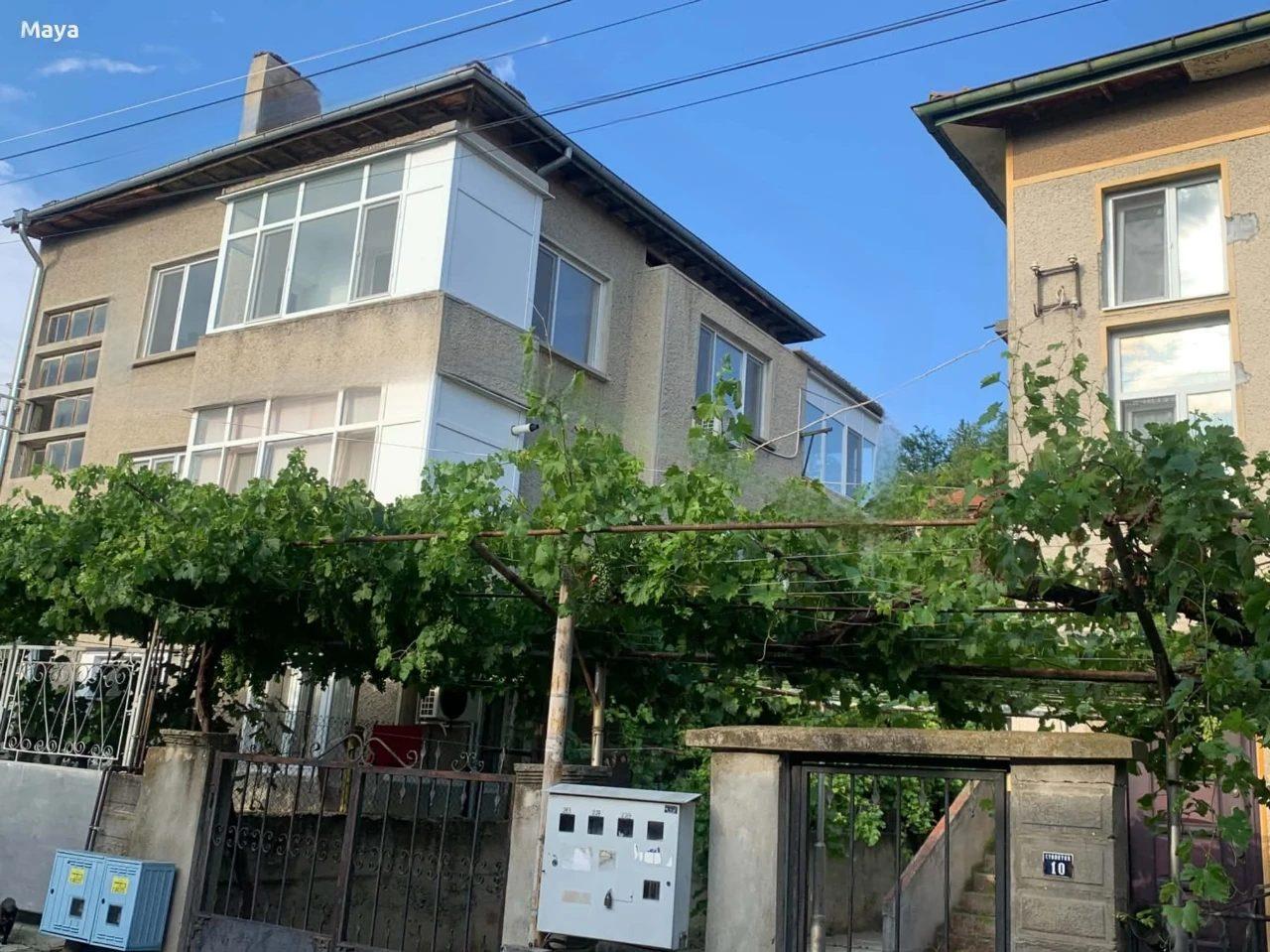 House Floor for Sale in Novi pazar, Shumen