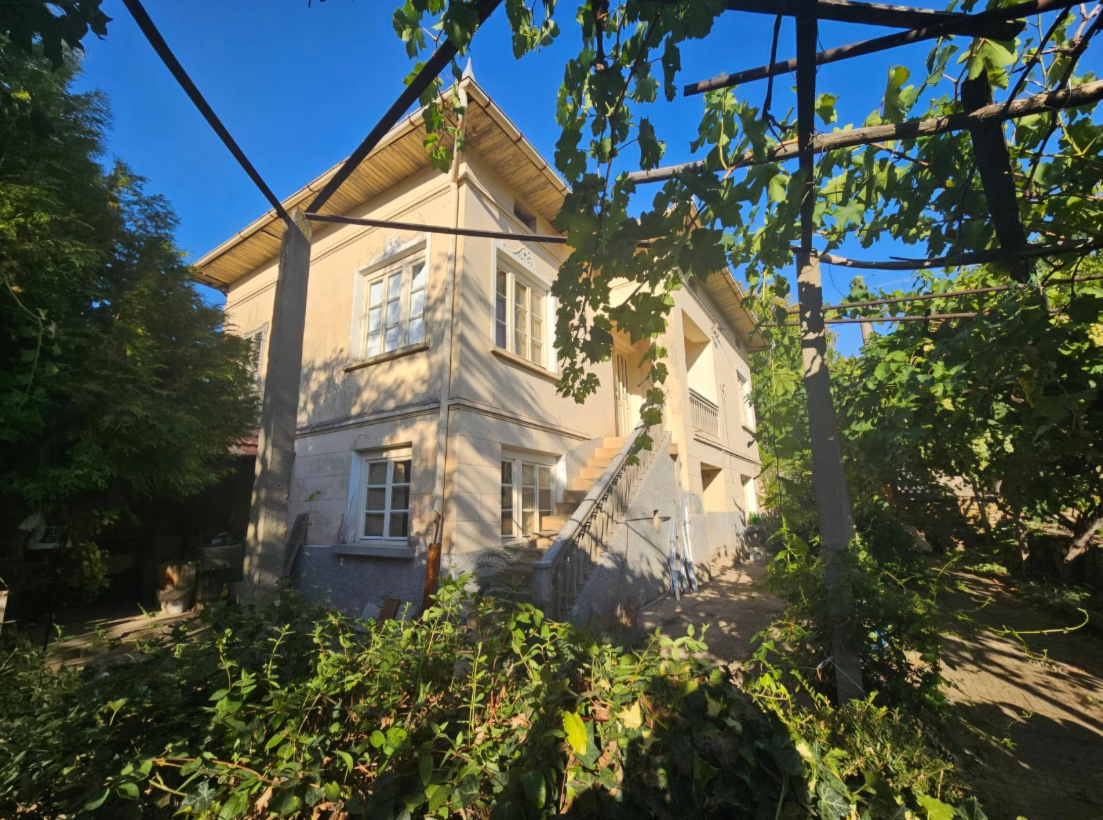 House for Sale in Daskot, Veliko Tarnovo