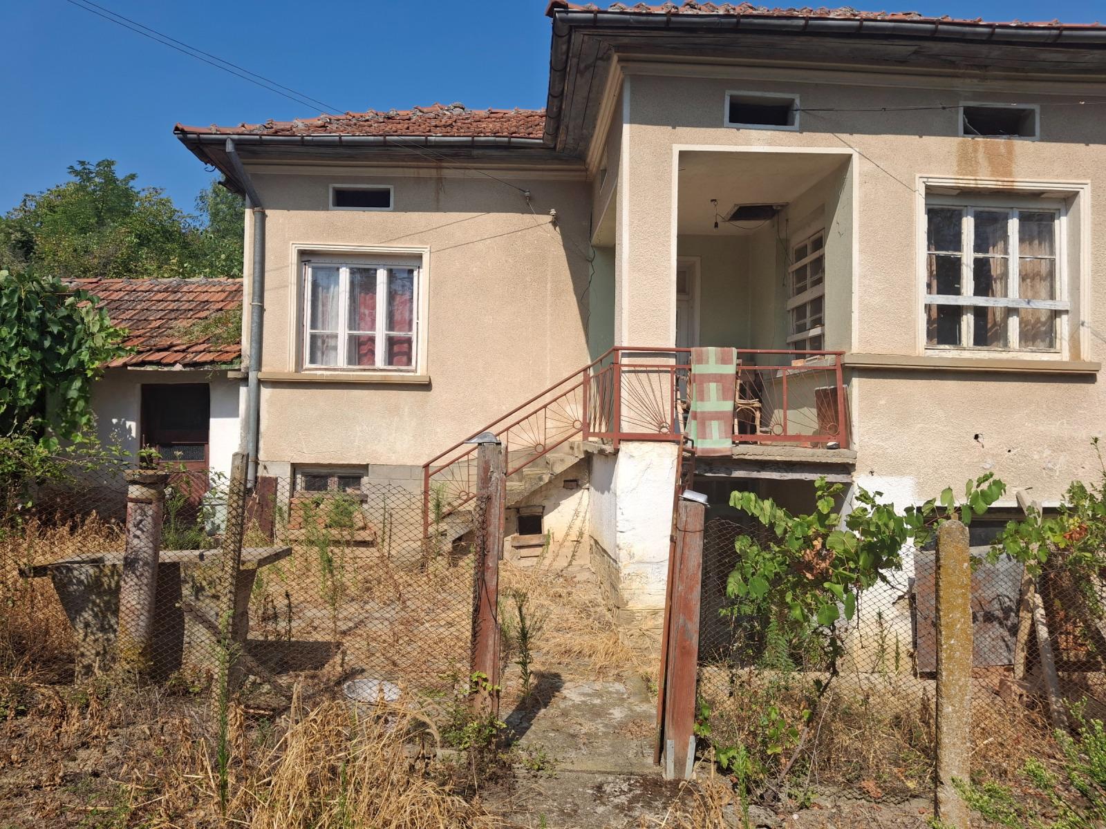 House for Sale in Dolna Beshovitsa, Vratsa