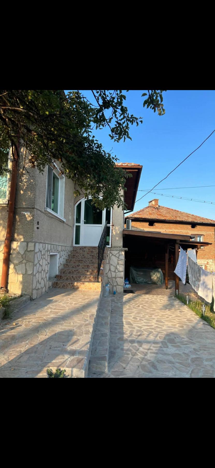 House for Sale in Velingrad, Pazardzhik