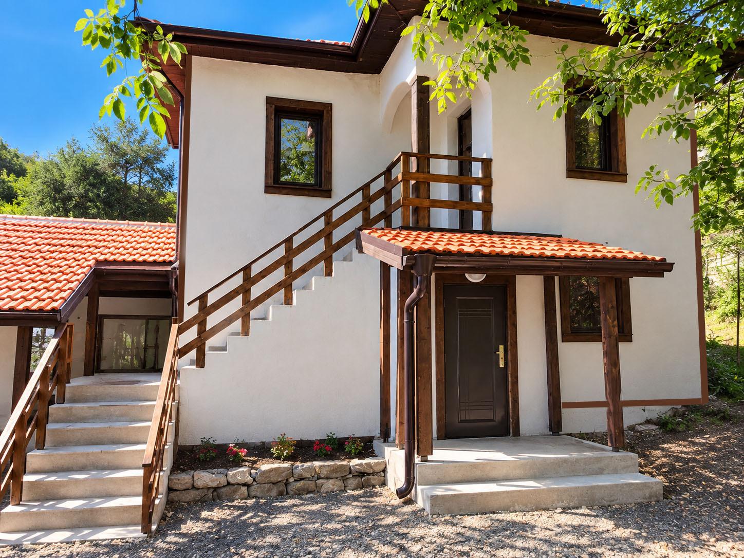 House for Sale in Gorna Sekirna, Pernik