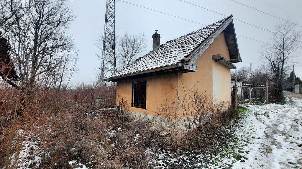 House for Sale in Pleven, Plochata Area