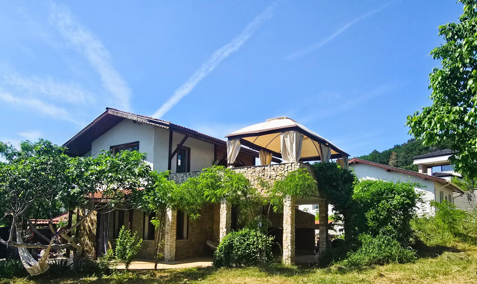 House for Sale in Veselie, Burgas
