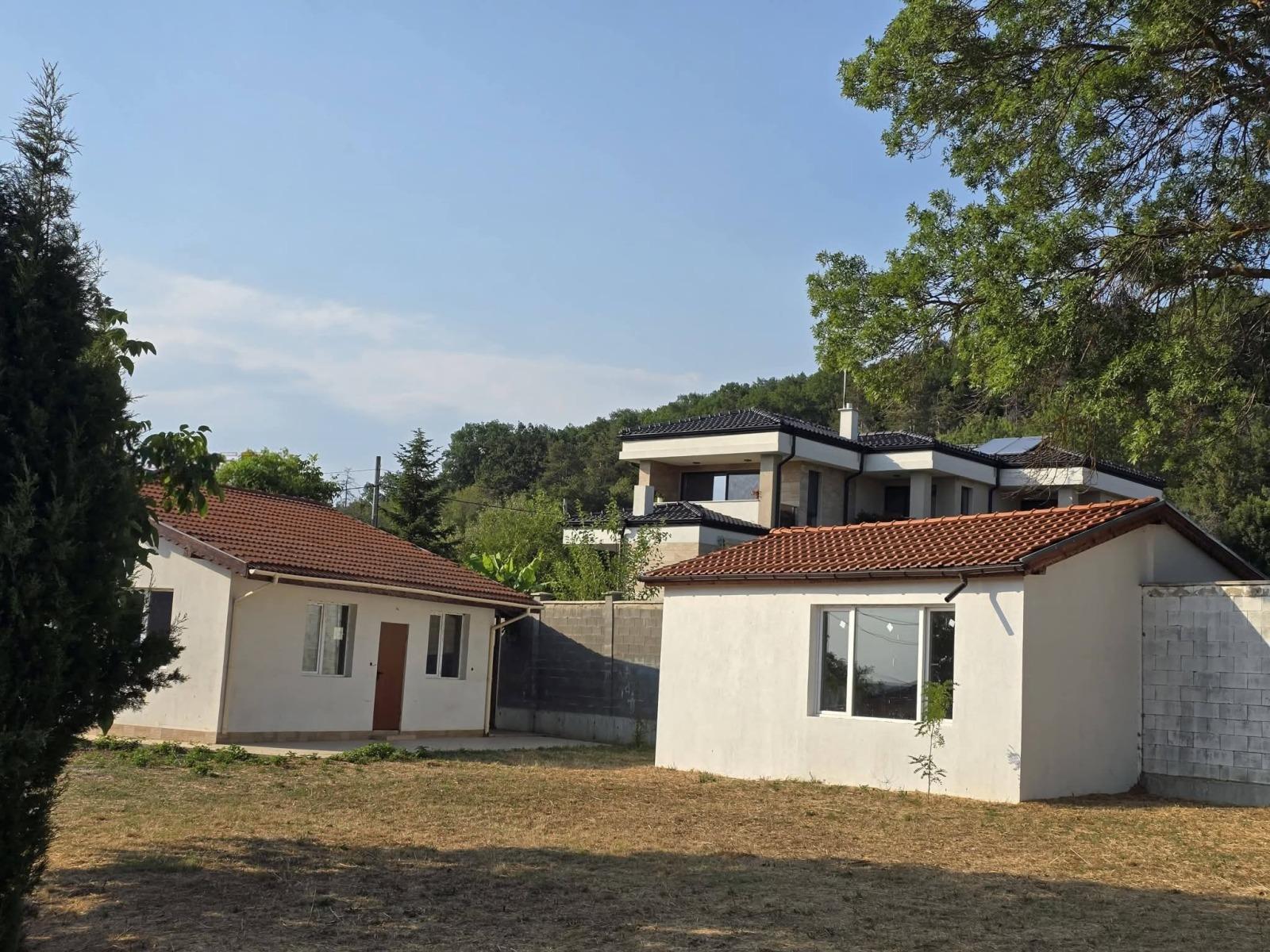 House for Sale in Veselie, Burgas
