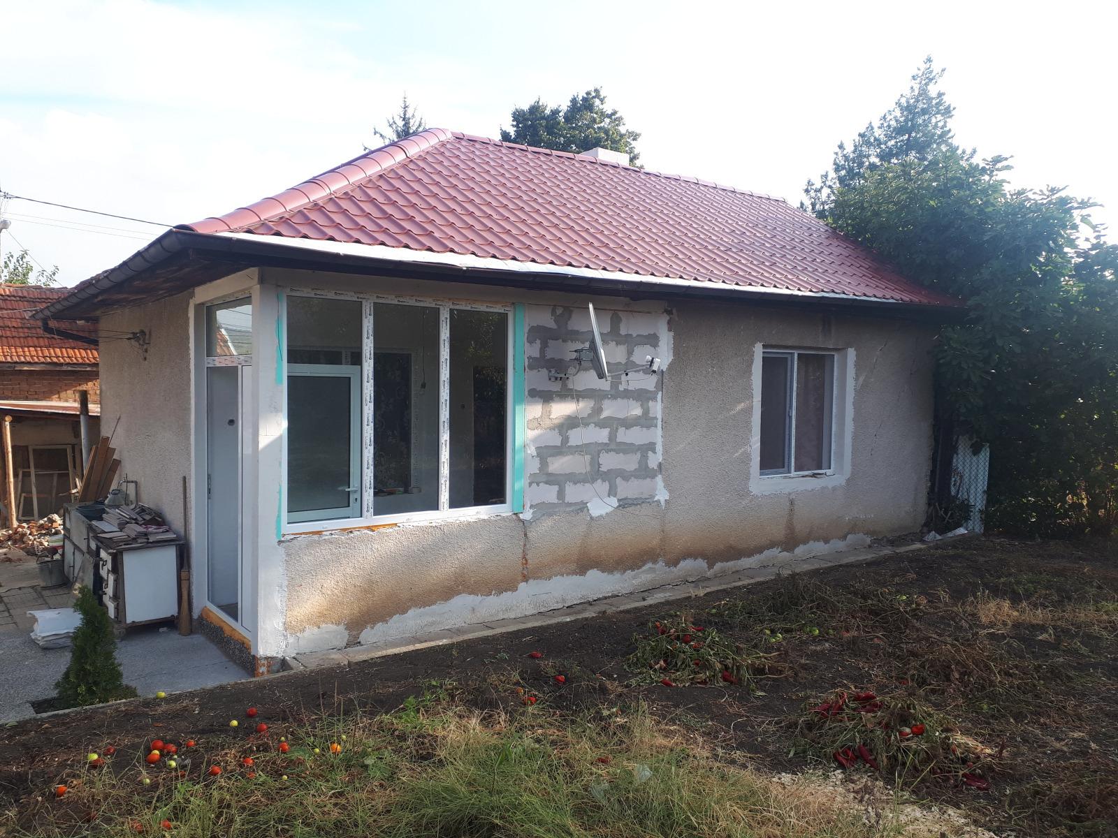 House for Sale in Bata, Pazardzhik