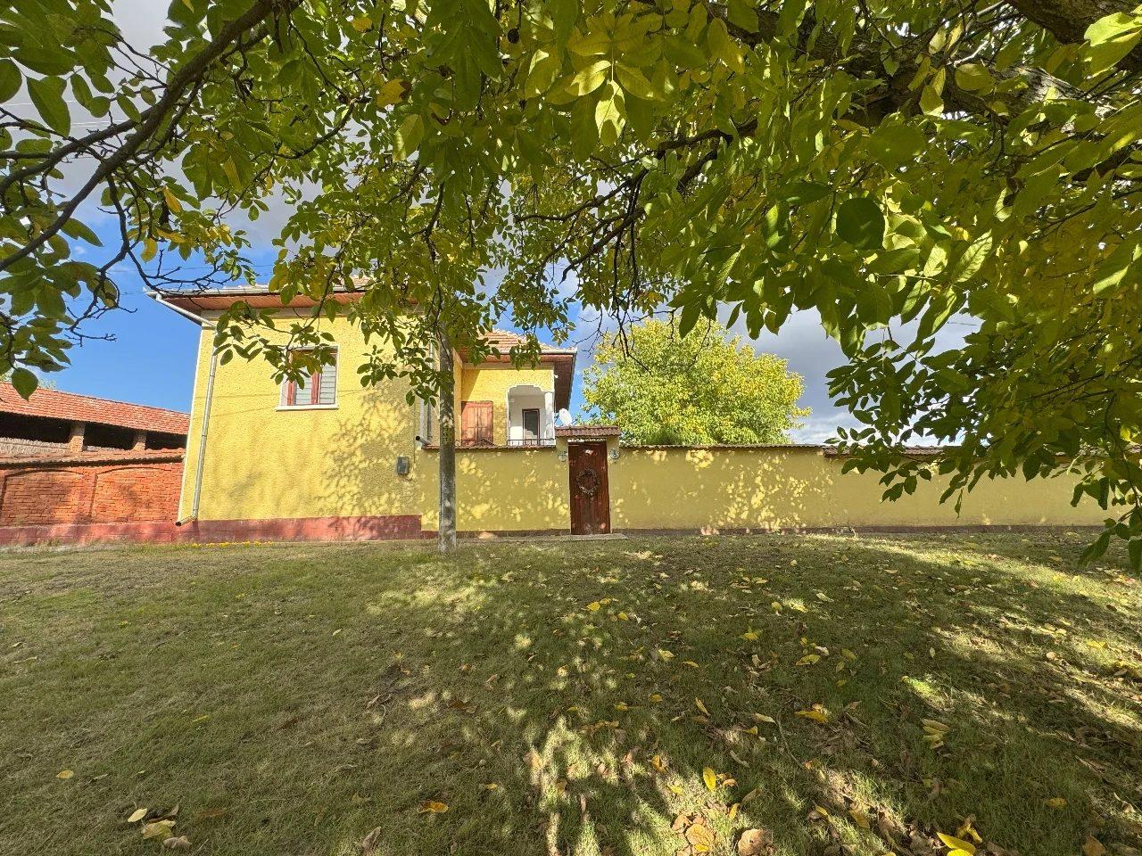 House for Sale in Pleven, Storgoziya