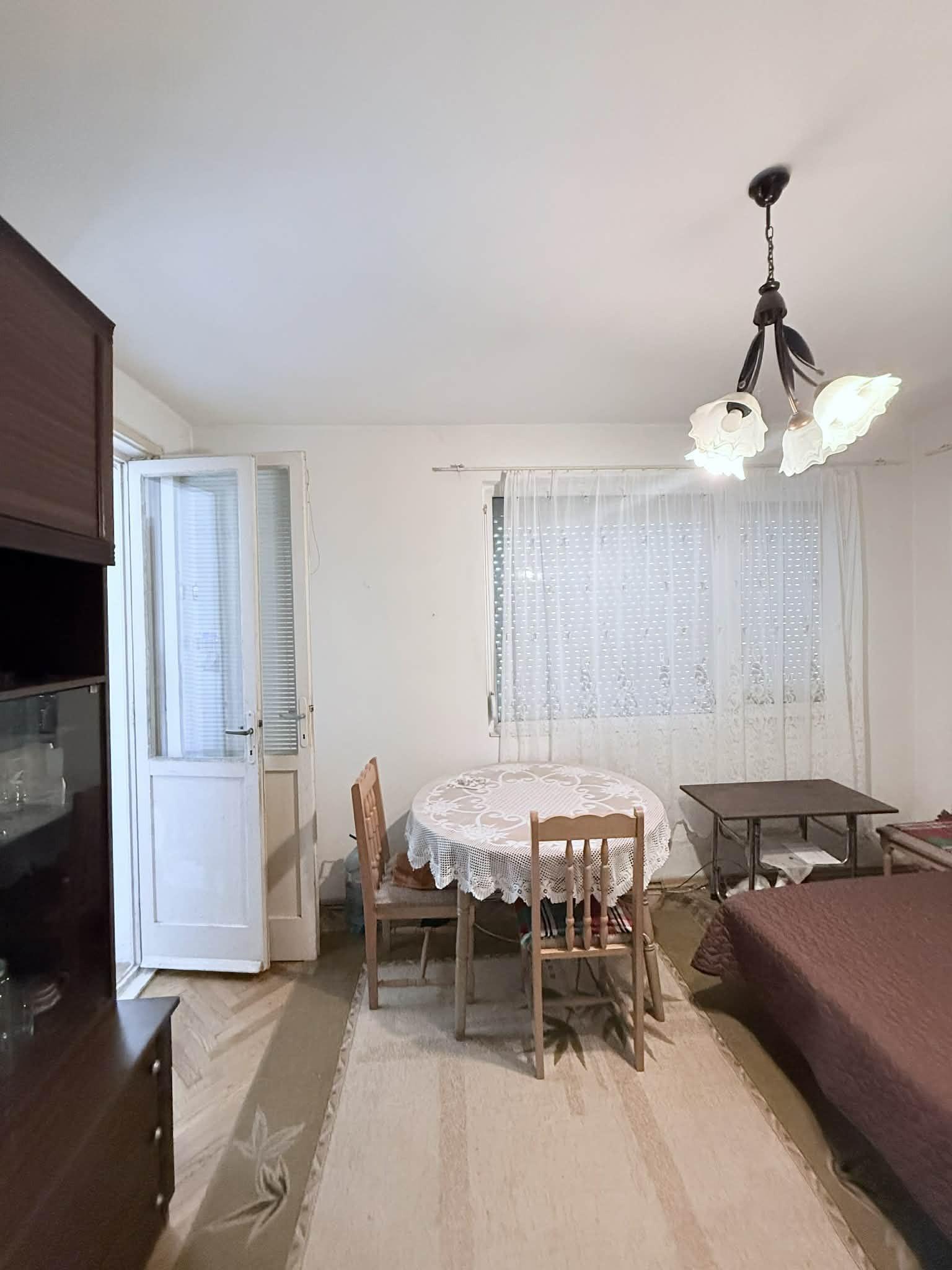 House Floor for Sale in Dobrich, Chervenata prast