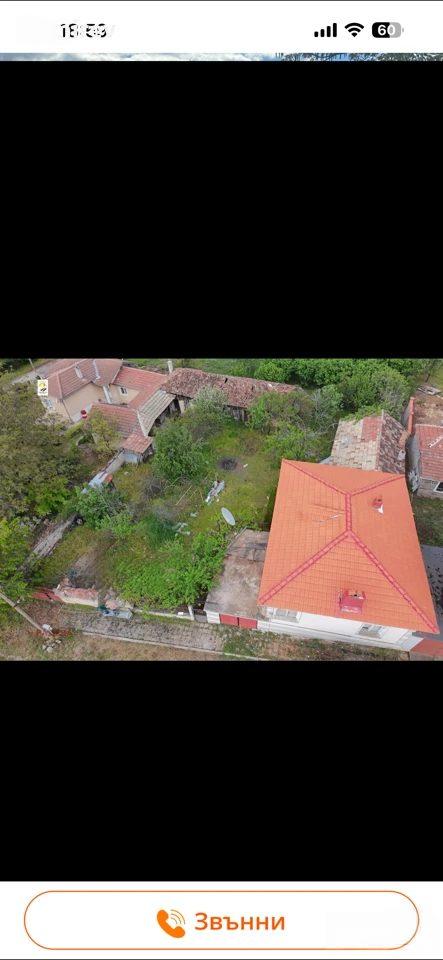 House for Sale in Mogilino, Ruse
