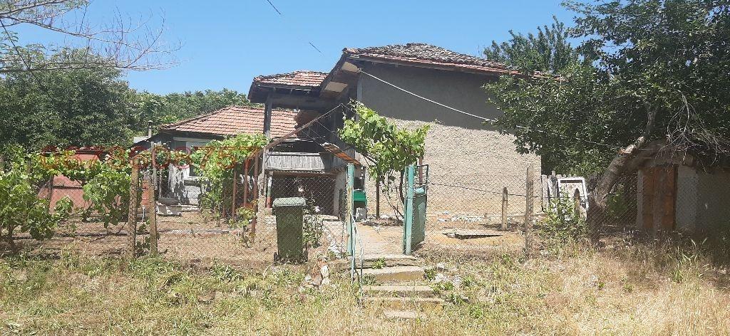 House for Sale in Voynovo, Silistra