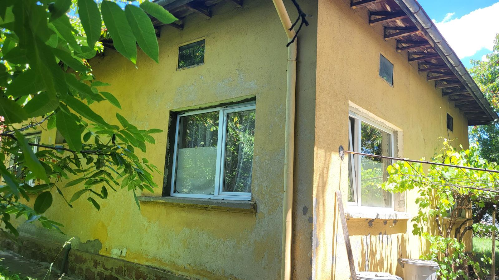 House for Sale in Sofia, Voluyak