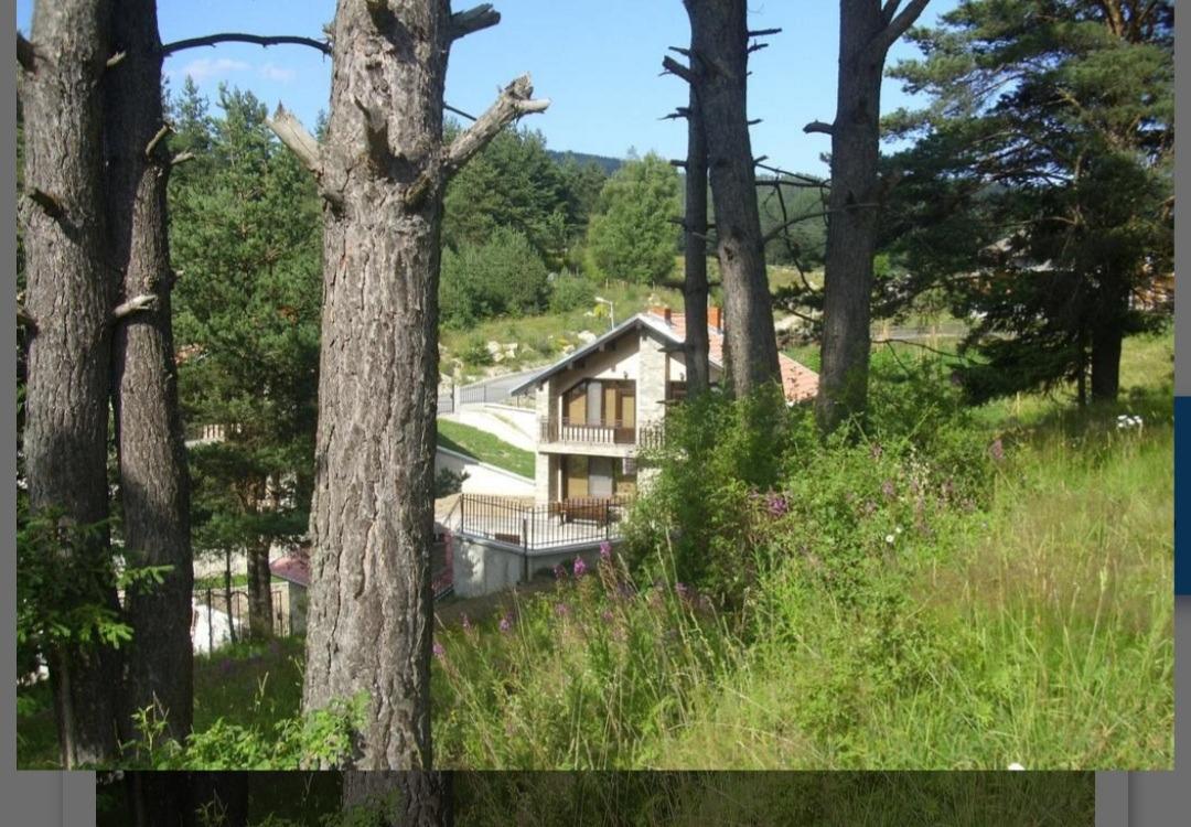 House for Sale in Dospat, Smolyan