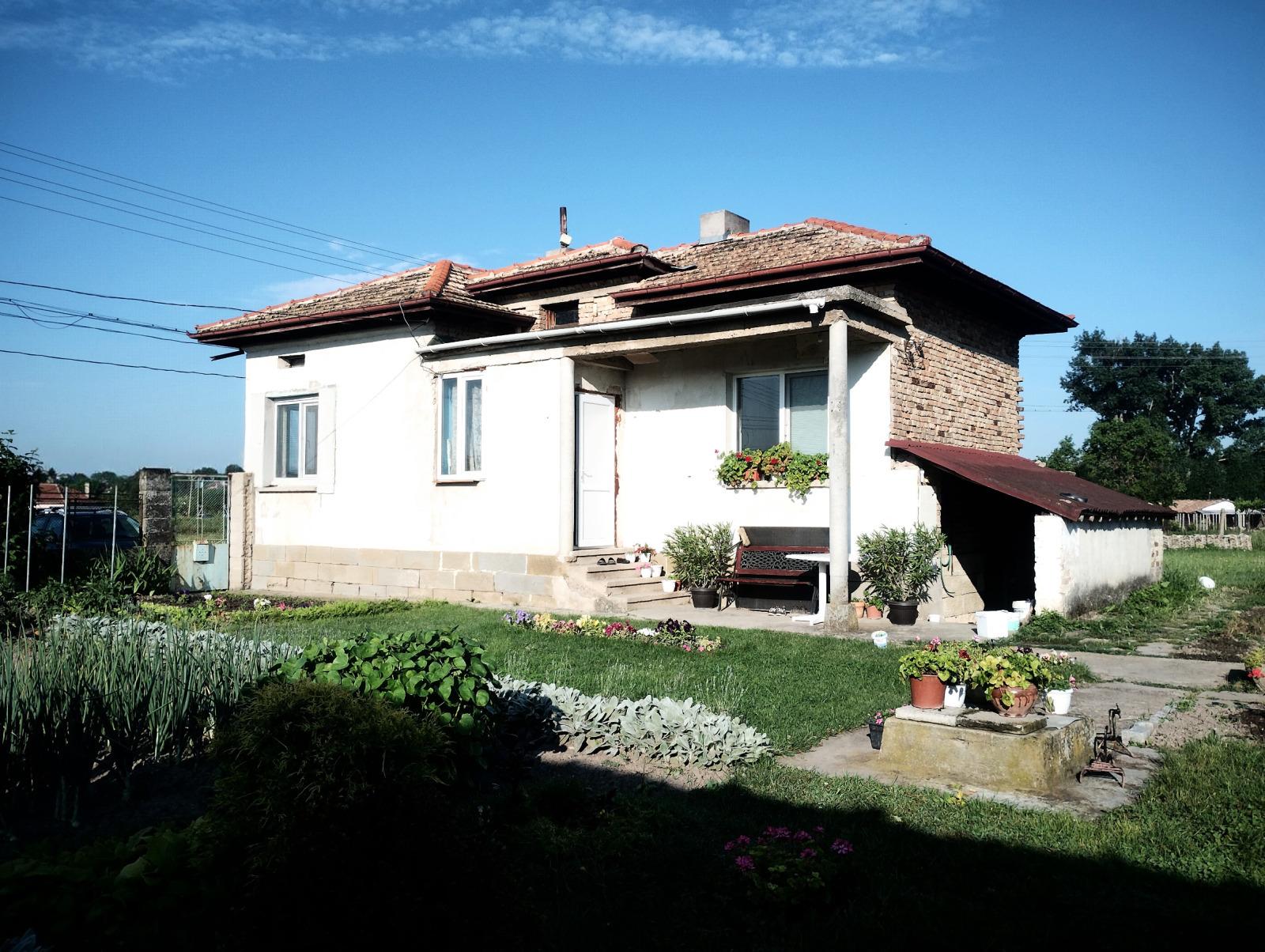 House for Sale in Dibich, Shumen