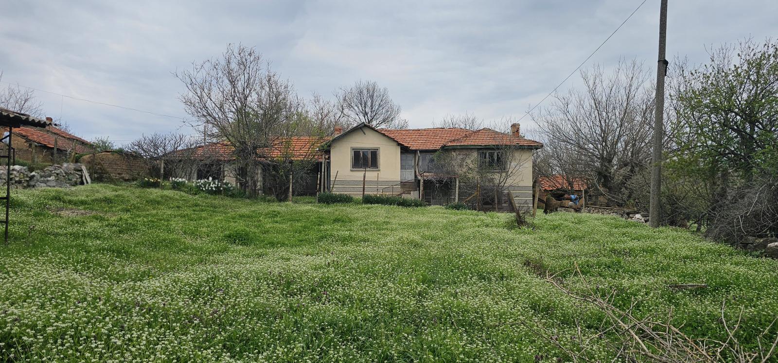 House for Sale in Elena, Haskovo