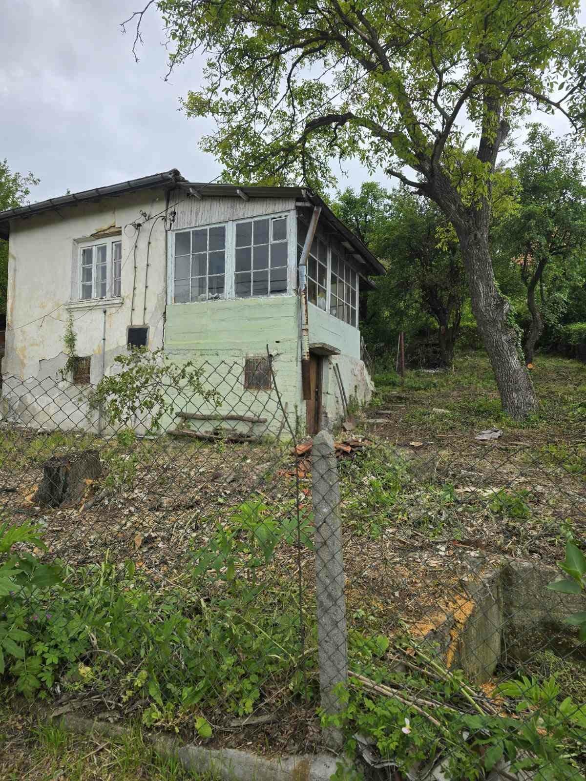 House for Sale in Sofia, Bankya