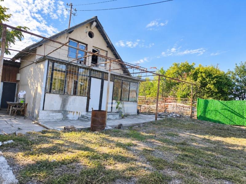 House for Sale in Haskovo, Promishlena zona – Yug