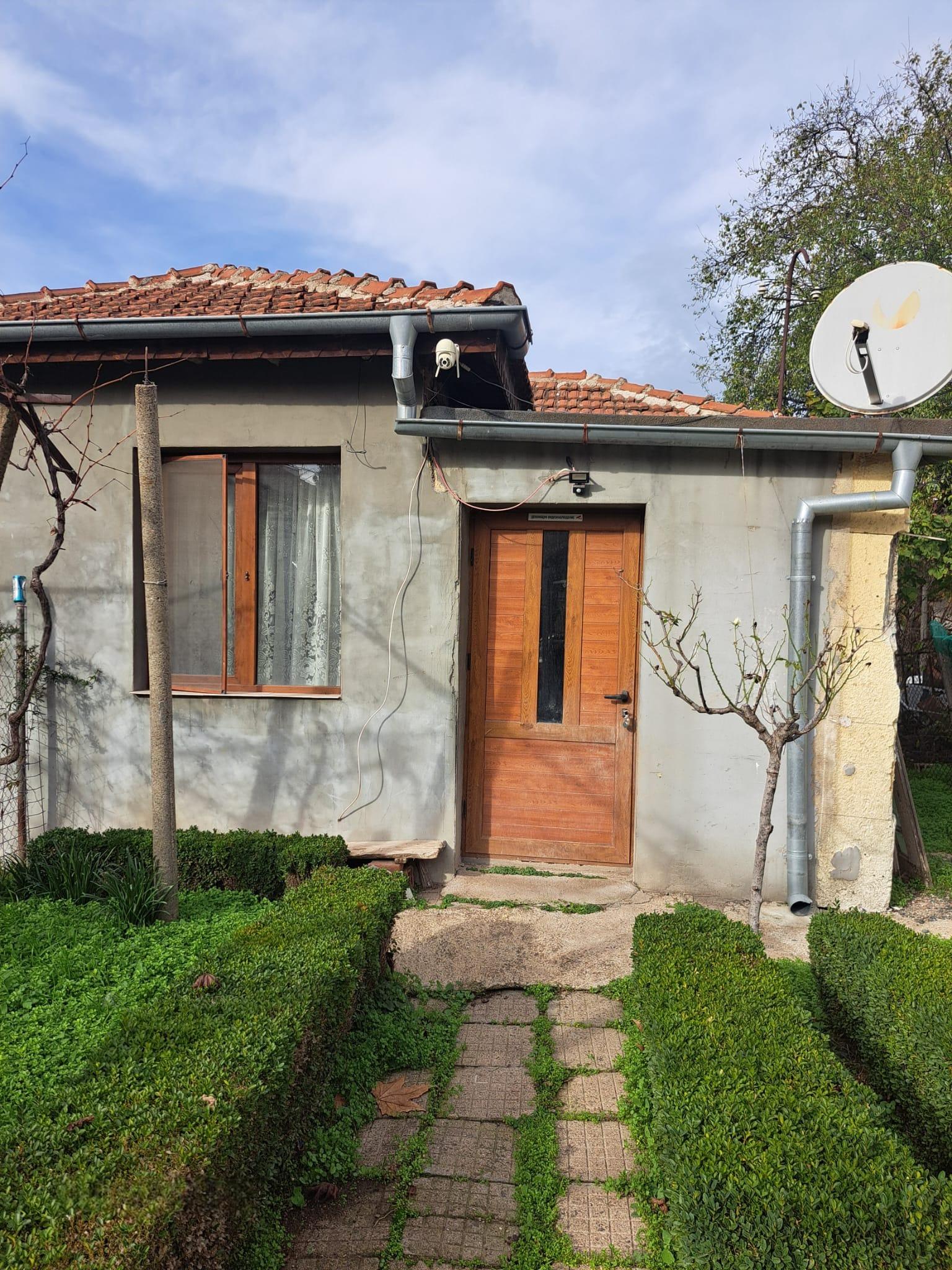 House for Sale in Yambol, Avren