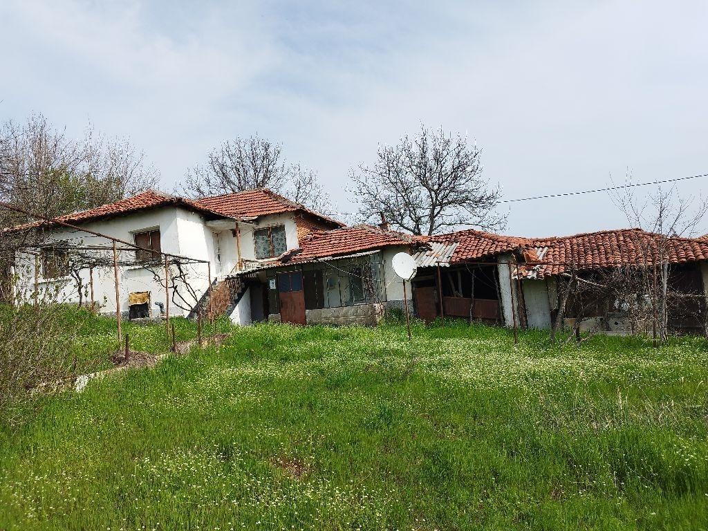 House for Sale in Nikolovo, Haskovo