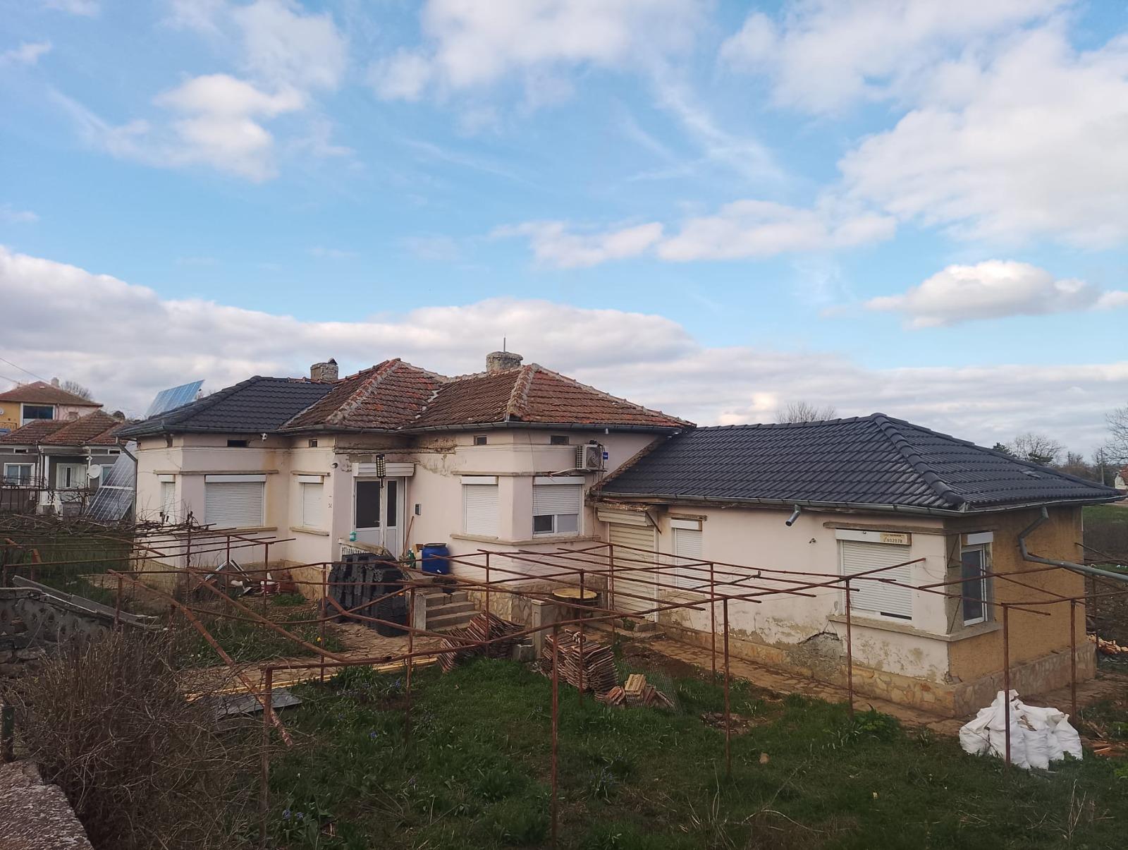 House for Sale in Karapelit, Dobrich