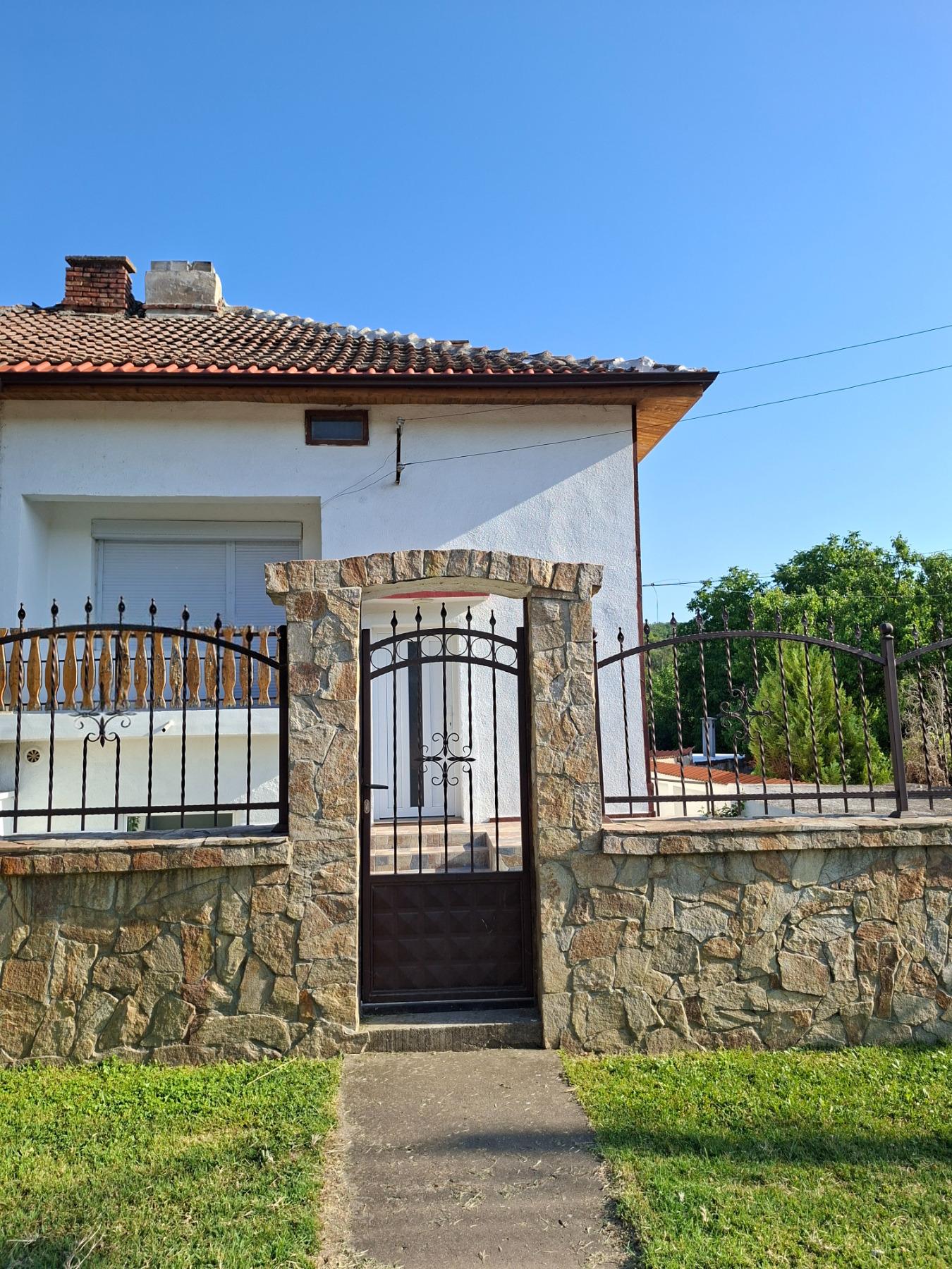 House for Sale in Bukovlak, Pleven