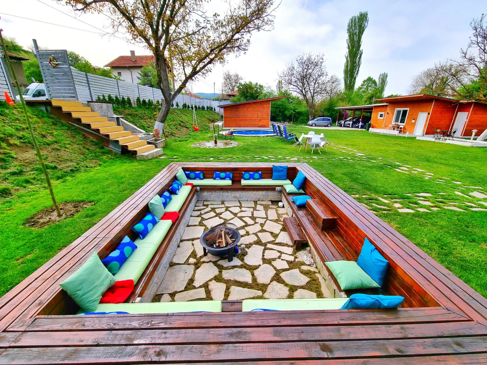 House for Sale in Mlamolovo, Kyustendil