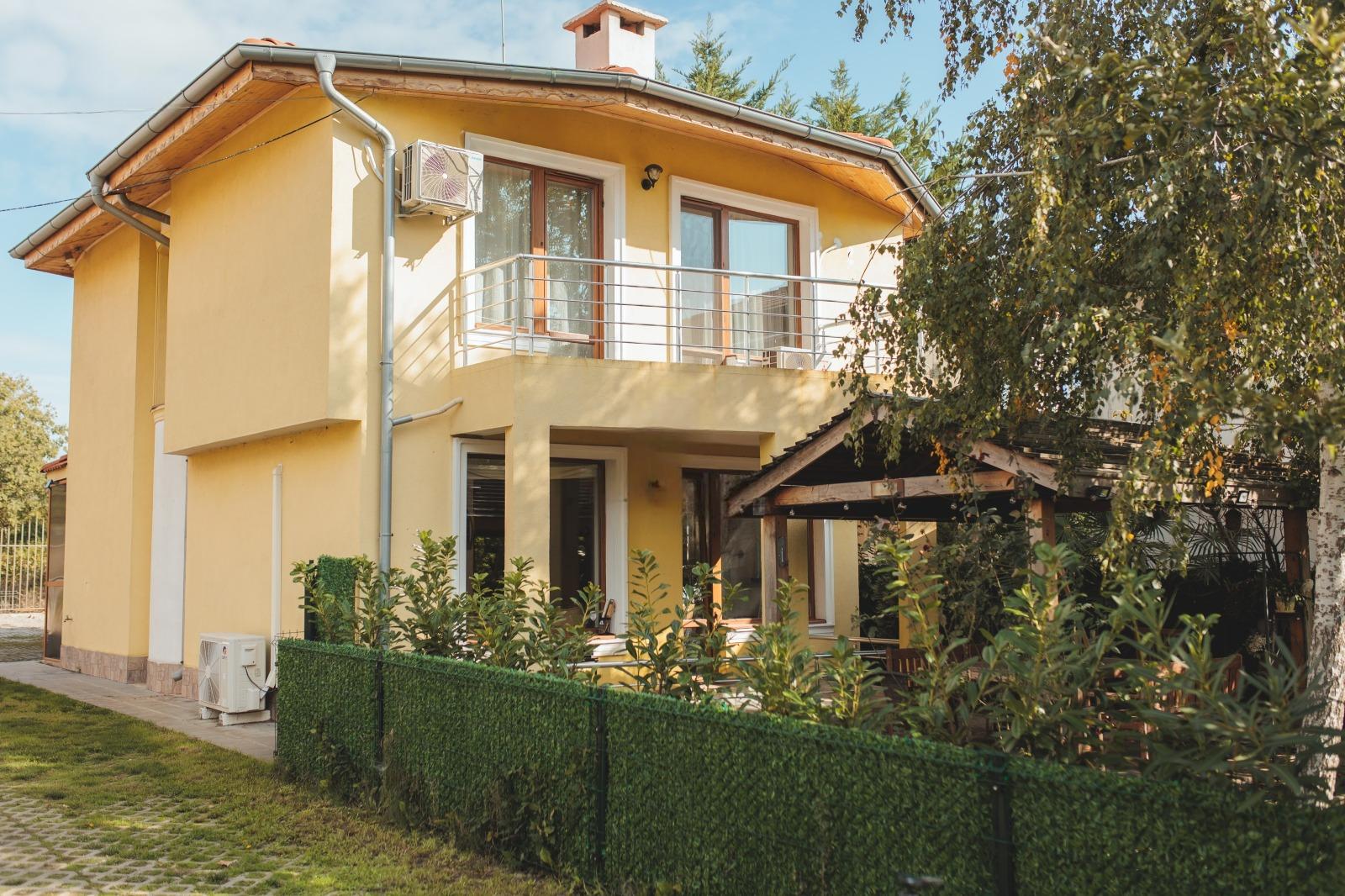 House for Sale in Burgas, Sarafovo