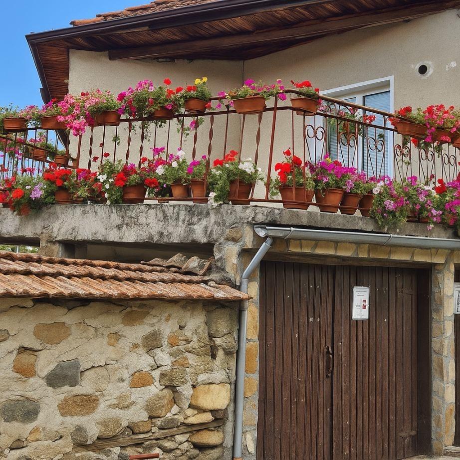 House for Sale in Gorno Draglishte, Blagoevgrad