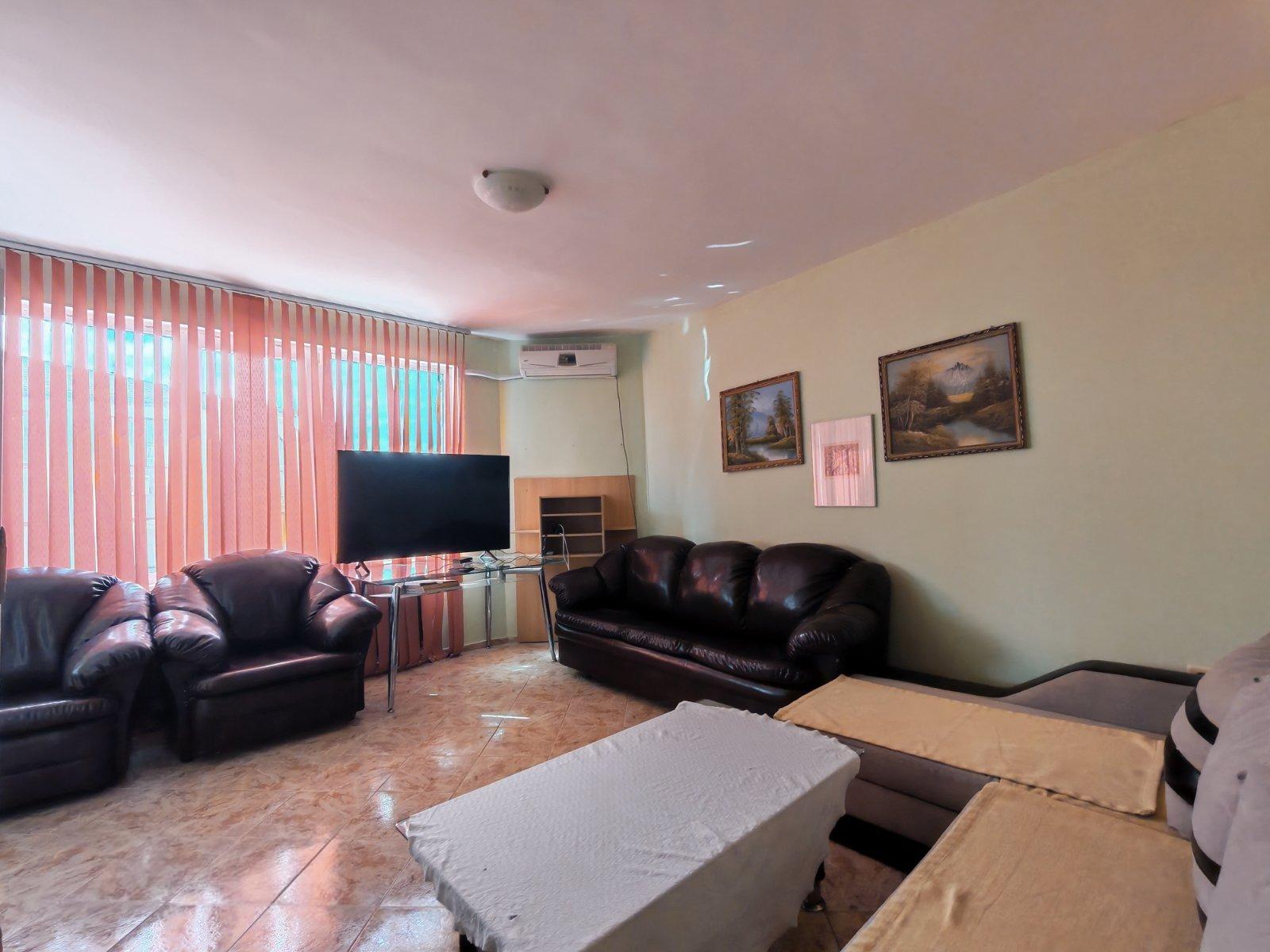 House Floor for Sale in Sveti Vlas, Burgas