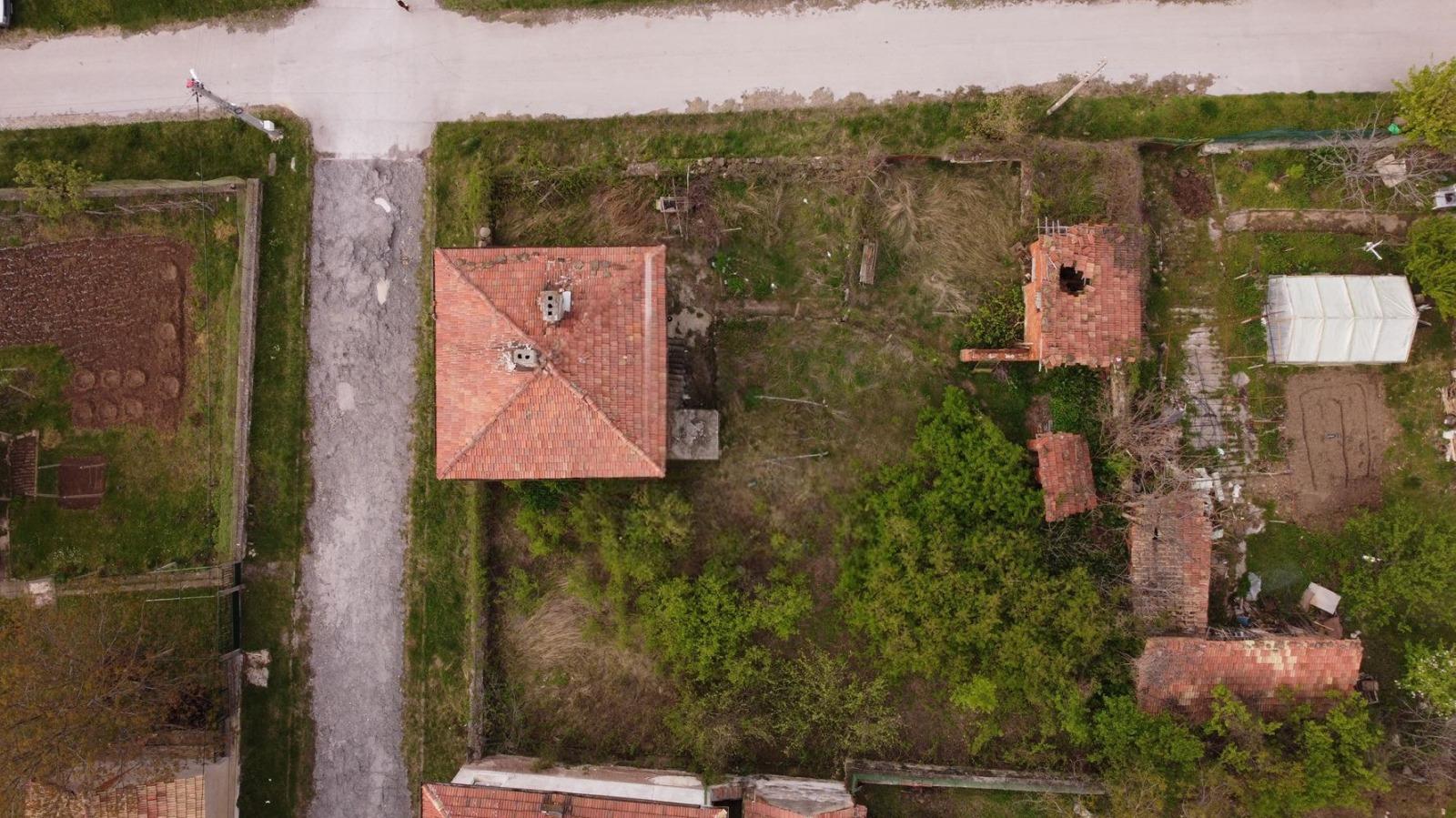 House for Sale in Lyutibrod, Vratsa
