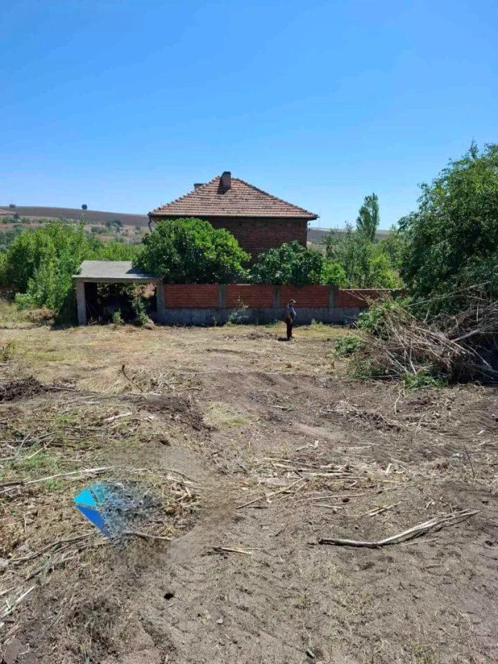 House for Sale in Dimitrovgrad, Haskovo