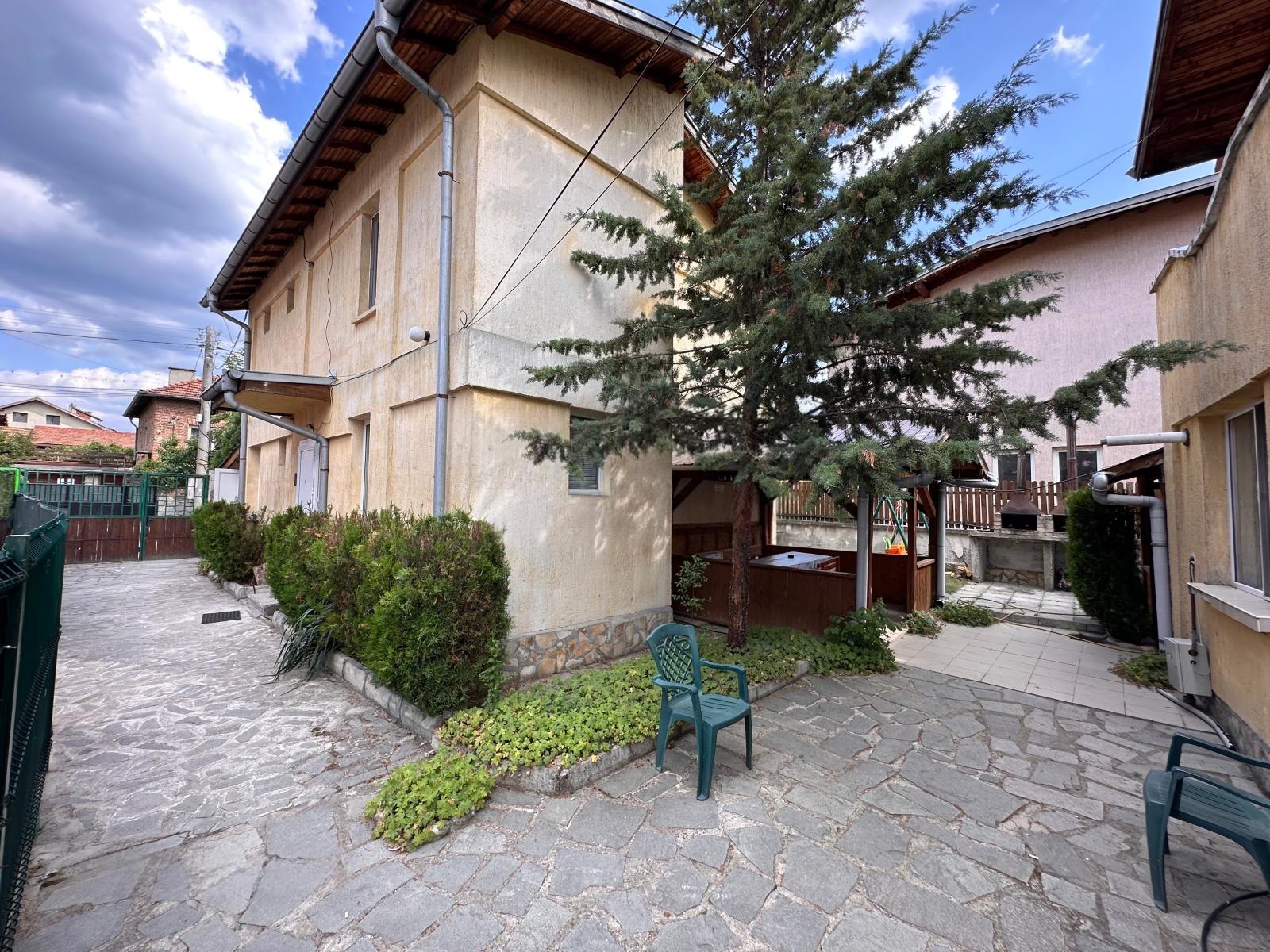 House for Sale in Banya, Blagoevgrad