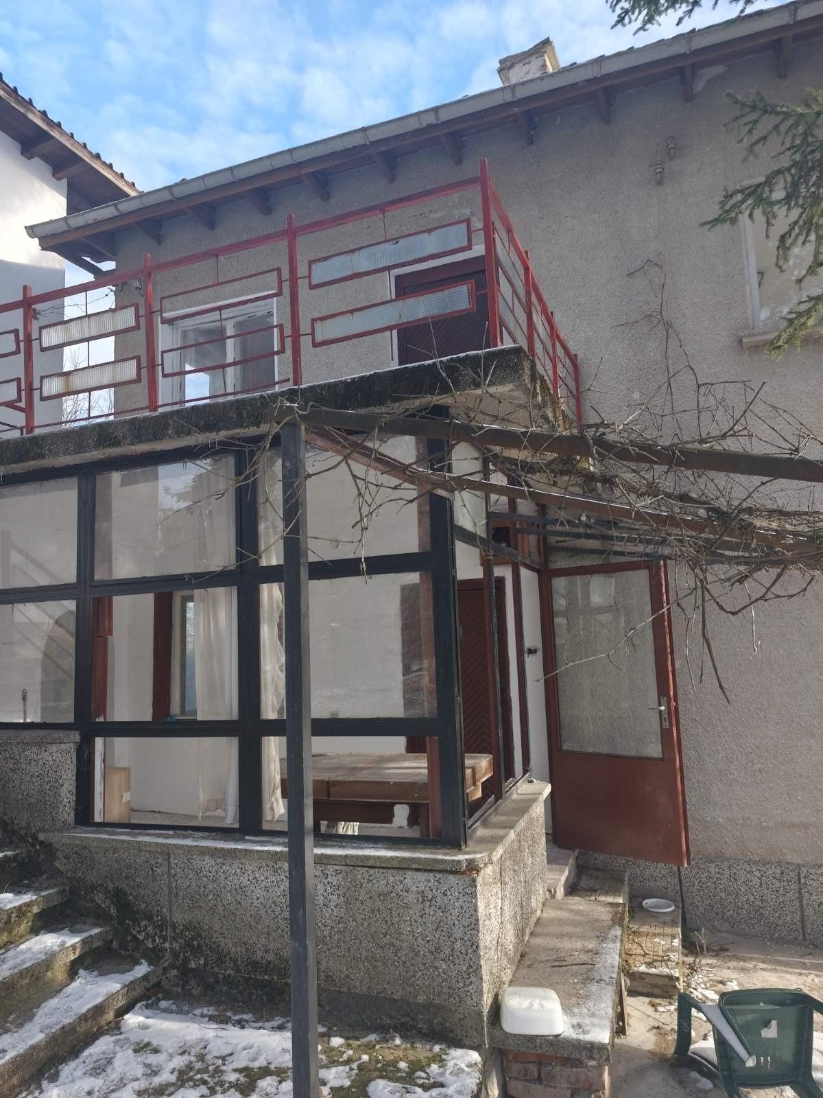 House for Sale in Sofia, Bankya