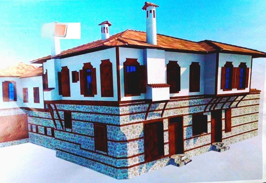 House for Sale in Zlatograd, Smolyan